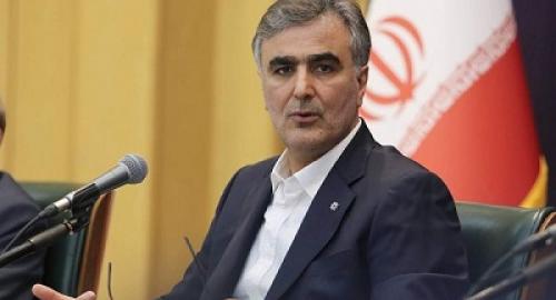 «فرزین» بیشتر دنبال ماندن در بانک مرکزی است 