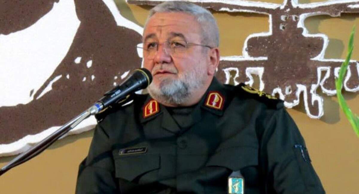 نقشه آمریکا برای تسخیر تهران در جنگ ۱۲ روزه+فیلم