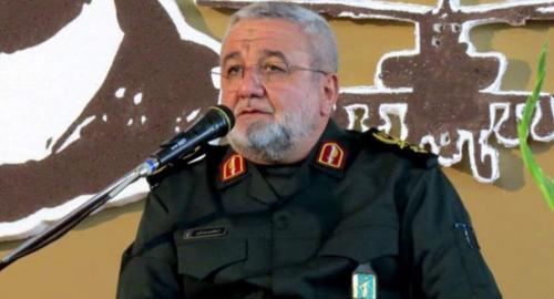 نقشه آمریکا برای تسخیر تهران در جنگ ۱۲ روزه+فیلم