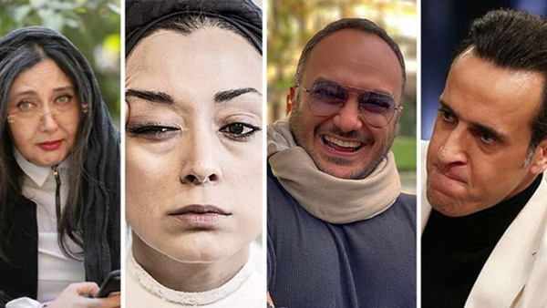 سلبریتی‌هایی که نه پزشکند، نه حقوقدان؛ ولی برایتان نسخه می‌پیچند!