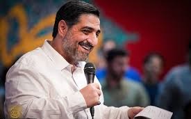 قراره حاجتا روا شه امشب سید بنی فاطمه