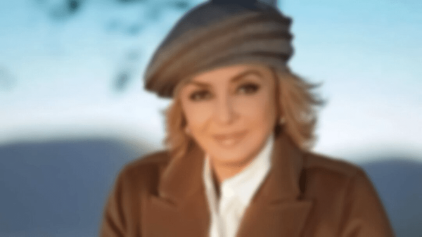 عصبانیت ضدانقلاب از خواننده لس‌آنجلسی +عکس