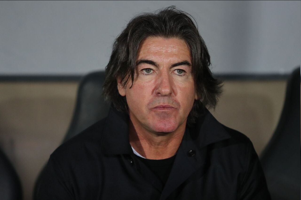 ملوان تنها با یک شوت به گل رسید؛ باید از این دیدار عبرت بگیریم