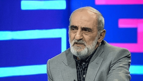 آقای پزشکیان! لطفاً خودتان بخوانید