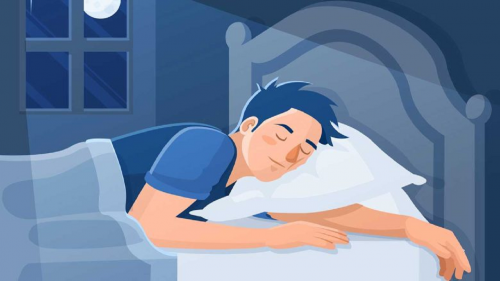 بین خواب بی‌وقفه و خواب منقطع، کدام بهتر است؟