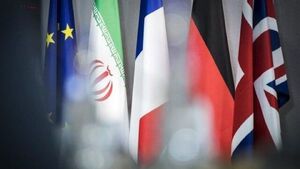 ابزار نفوذ آمریکا در سیاست داخلی ایران