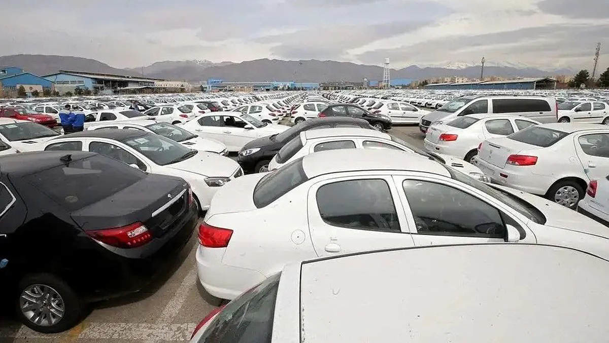 خودروهای داخلی میلیاردی شدند+جدول