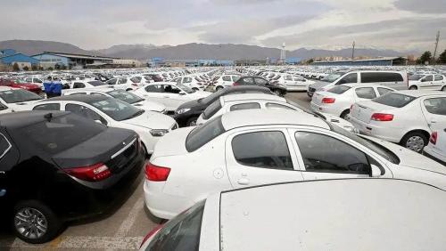 خودروهای داخلی میلیاردی شدند+جدول