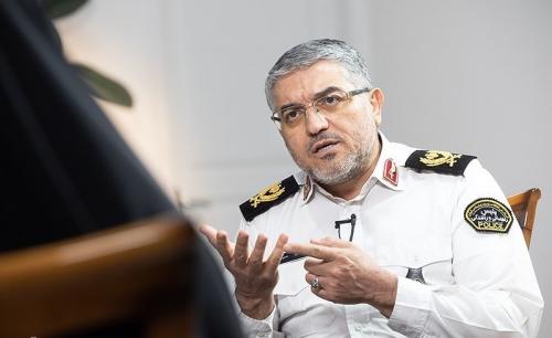 نقش پررنگ کشنده‌های کارگاهی در تصادفات