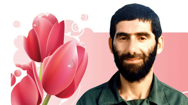 وقتی گل لاله وصیت می‌شود