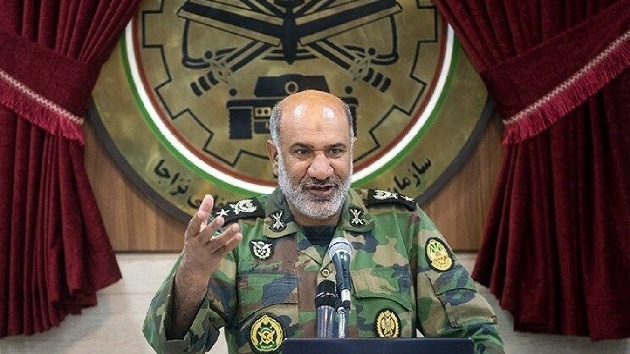 هیچ‌گاه پیش‌قدم حمله‌ای نخواهیم بود 