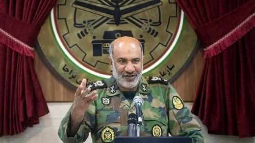 هیچ‌گاه پیش‌قدم حمله‌ای نخواهیم بود 