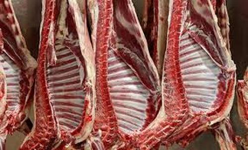 قیمت گوشت قرمز امروز پنجشنبه ۲۰ آذر