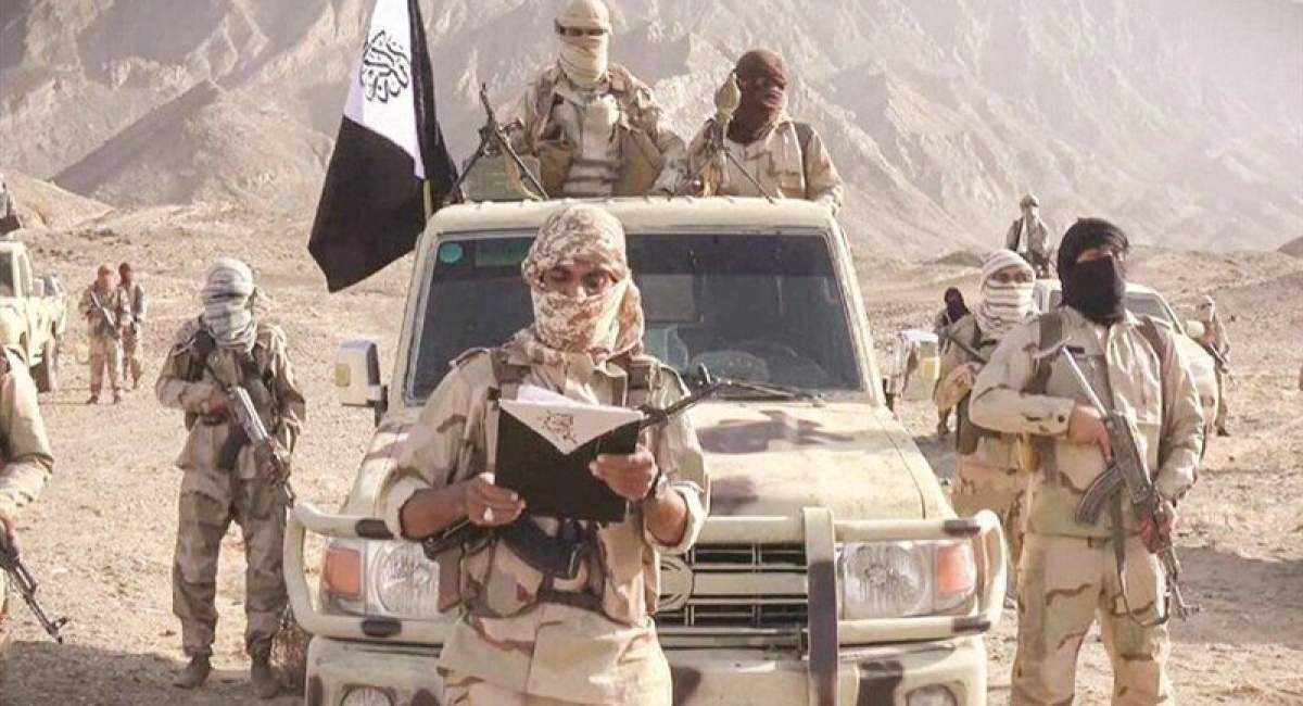 واکاوی راهبرد آمریکا در ادغام ‌گروهک‌های تروریستی/بازی نوین ‌برای «تفرقه‌اندازی‌»! 