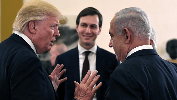  جایگزین تونی بلر برای اداره غزه کیست؟