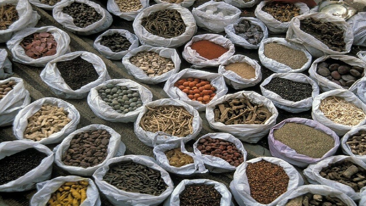 ادویه‌های خوشمزه برای تقویت سیستم ایمنی 