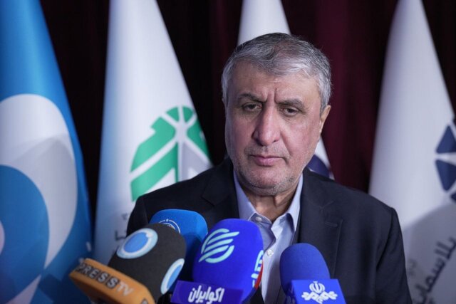 ۵۶ کشور متقاضی محصولات سازمان انرژی اتمی ایران هستند