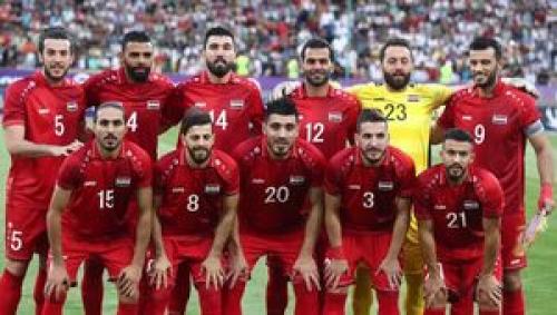 خداحافظی سوریه از جام ملت‌های عرب/ مراکش اولین تیم نیمه نهایی