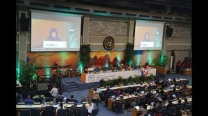 آثار مخرب حملات اسرائیل به محیط‌زیست ایران