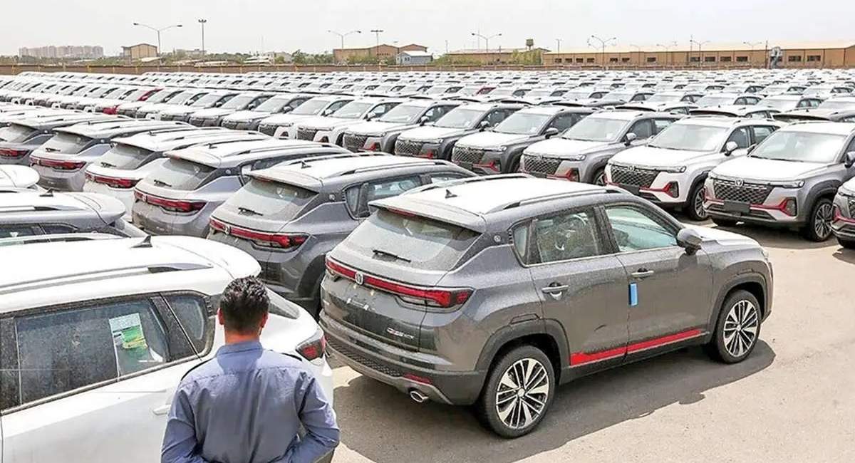 جزئیات واردات خودرو توسط ایرانیان خارج از کشور