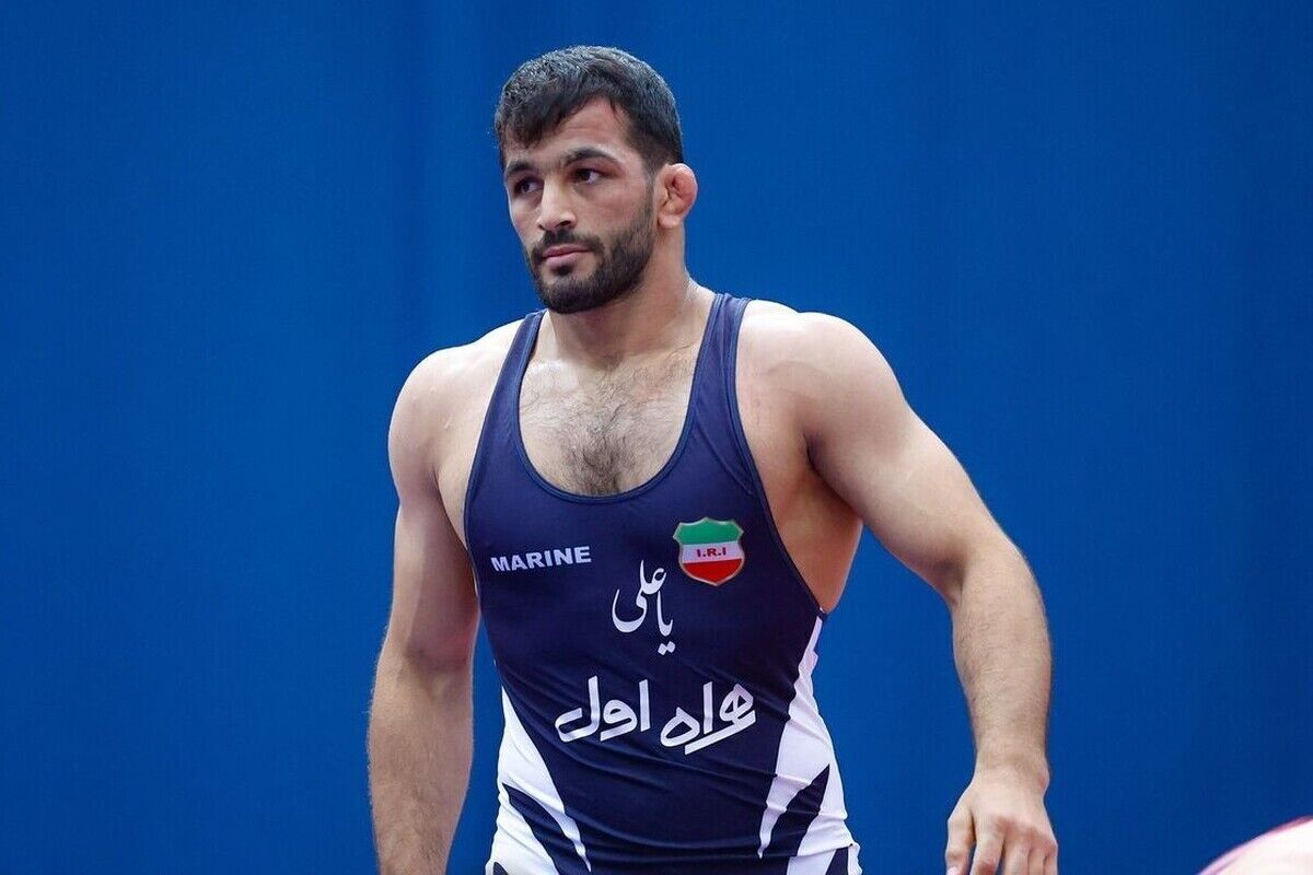 حسن یزدانی بعد از ۱۶ ماه با پیروزی برگشت