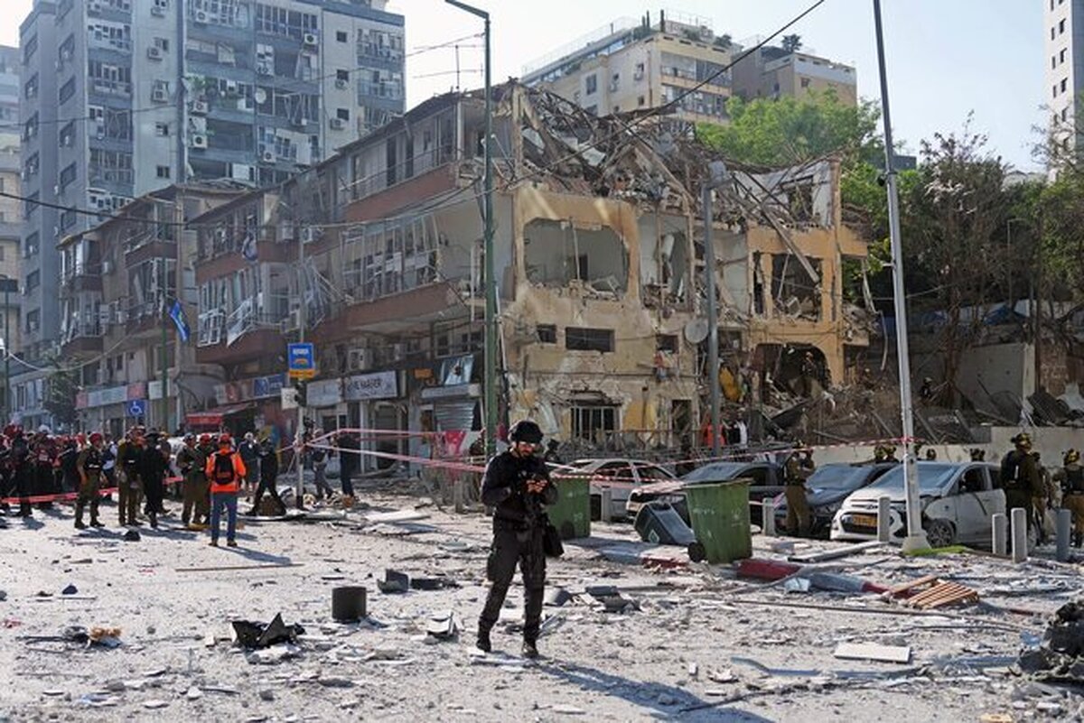  حالا وقت تهاجم است