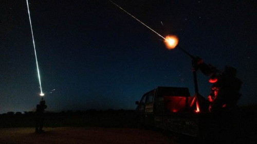 روسیه تأسیسات انرژی اوکراین را هدف قرار داد؛ آتش‌سوزی و خاموشی گسترده