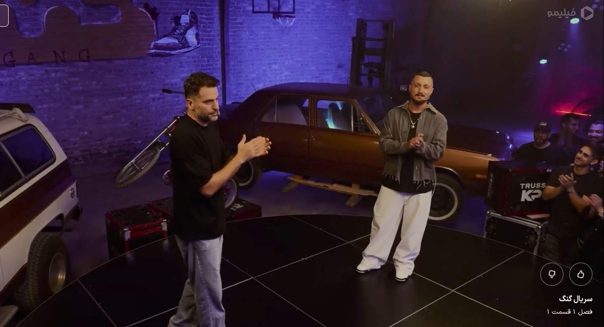 کلاه ساترا دیگر پشمی ندارد! / برخورد‌های سلیقه‌ای ساترا با پلتفرم‌ها 