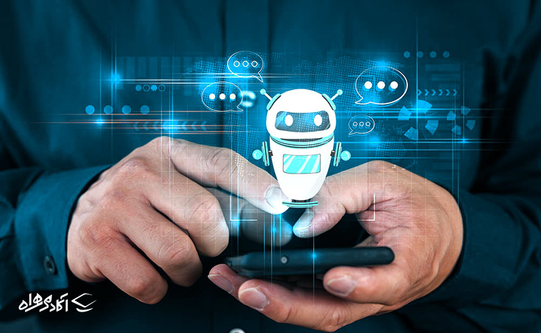 دست چت جی پی تی به خون آلوده شد /فیلم