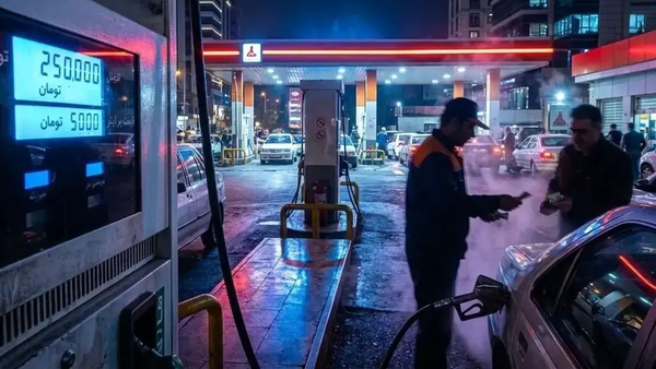 همه چیز درباره اتفاقات بنزینی امروز