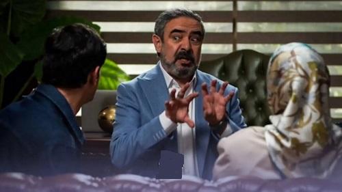 سریال جدید مهران مدیری به‌زودی از شبکه سه روی آنتن می‌رود