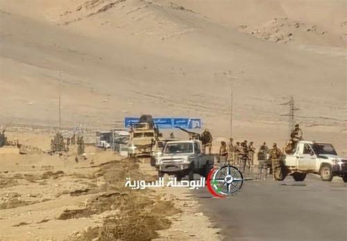 کشته شدن 3 نظامی آمریکایی در سوریه/ سنتکام: کار داعش بوده است