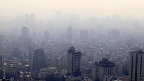  مسئولان فقط در این فصل فریاد نزنند