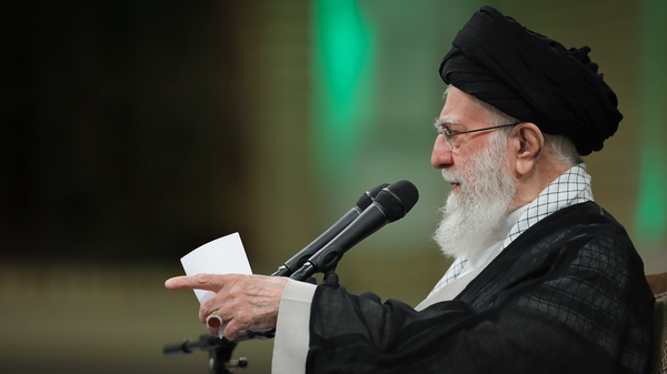 ۳ اصل لازم‌الاجرا در آرایش‌گیری تبلیغاتی جبهه مقاومت+فیلم