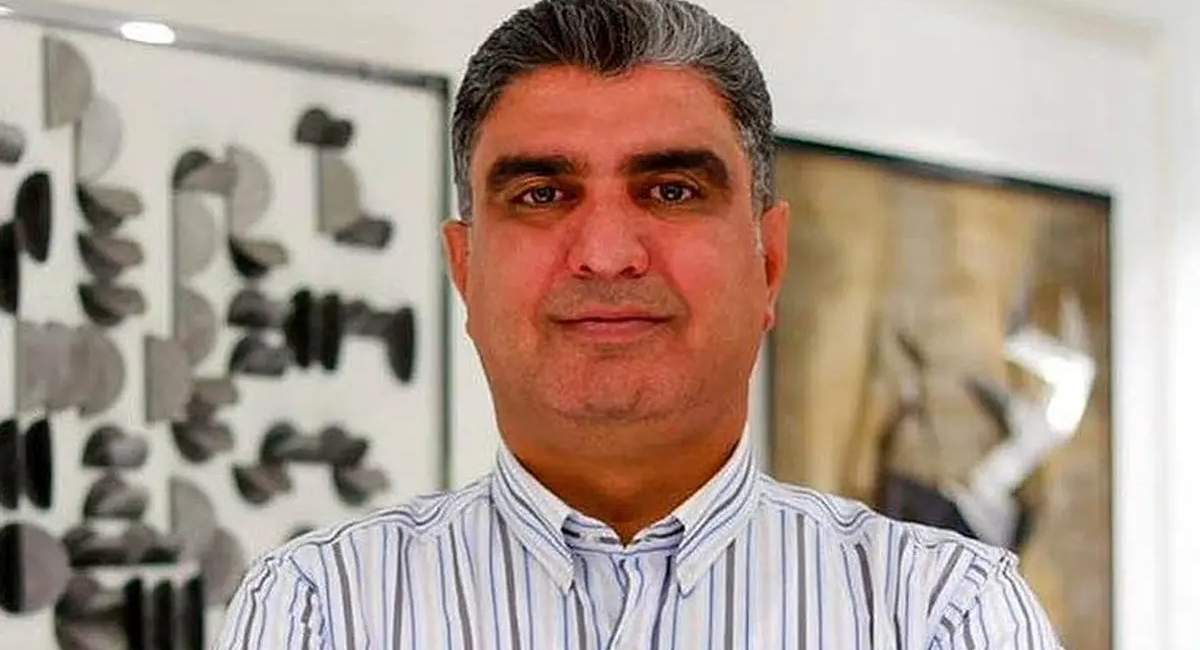 خوش‌رقصی برای اسرائیل در مرگ طبیعی یک وکیل! 