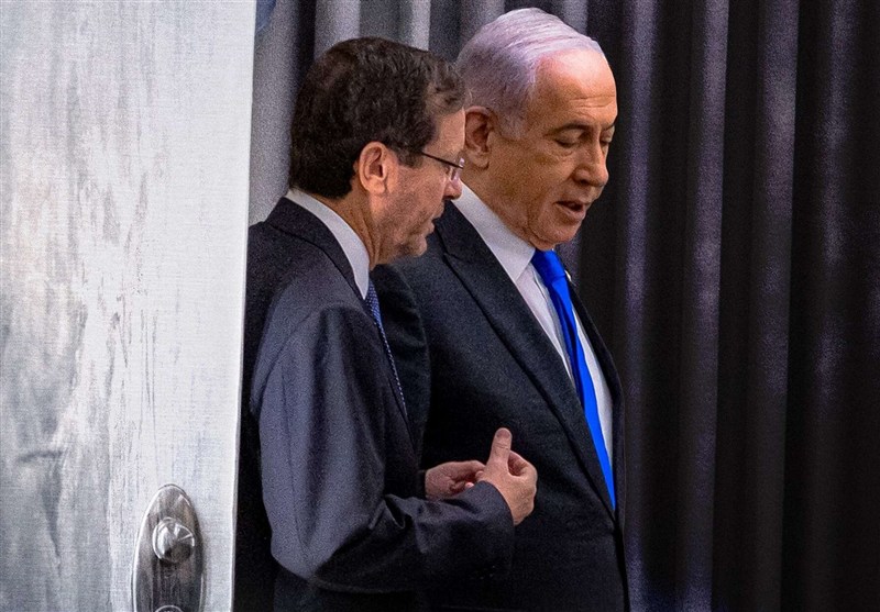 اوضاع آشفته ونابسامان اسراییل