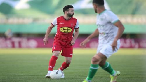  پرسپولیس و تراکتور به مصاف حریفان خود می‌روند