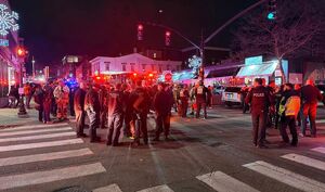 تیراندازی دیگر در دانشگاههای آمریکا +فیلم