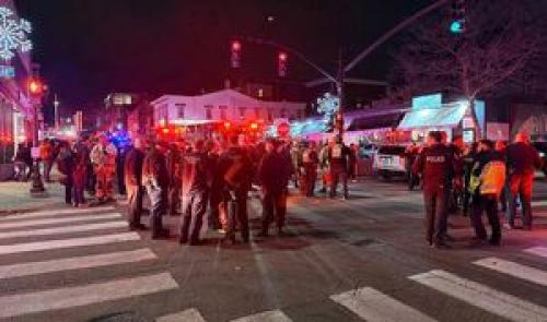 تیراندازی دیگر در دانشگاههای آمریکا +فیلم