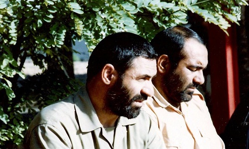 عملیات «مرصاد» به روایت شهید شوشتری 