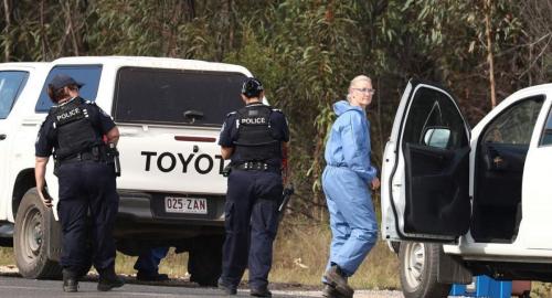 کشته‌های جشن حنوکای یهودی  در سیدنی استرالیا /فیلم