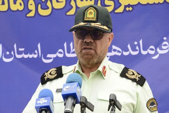 کشف فساد ۷۴۰ میلیاردی در اداره غله