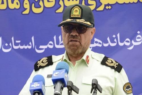 کشف فساد ۷۴۰ میلیاردی در اداره غله