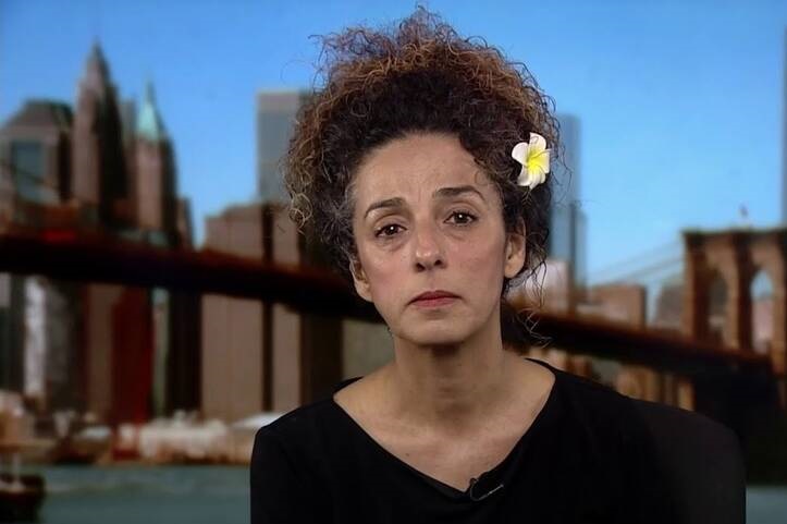 شیادی دوباره مصی علینژاد / فیلم