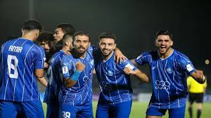 ستاره هافبک استقلال قراردادش را فسخ کرد 