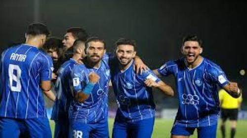 ستاره هافبک استقلال قراردادش را فسخ کرد 