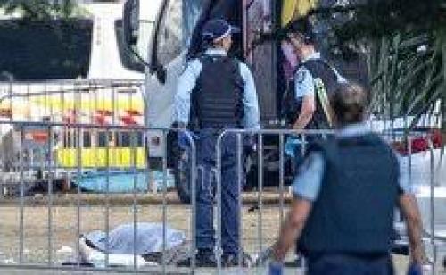 افزایش کشته‌های حمله به یهودیان در استرالیا 