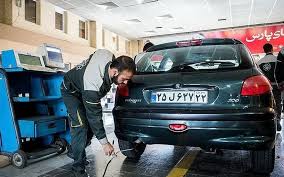 کدام خودروها ملزم به اخذ دوباره معاینه فنی هستند؟