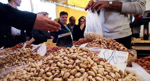 قیمت آجیل مخلوط شب یلدا اعلام شد 