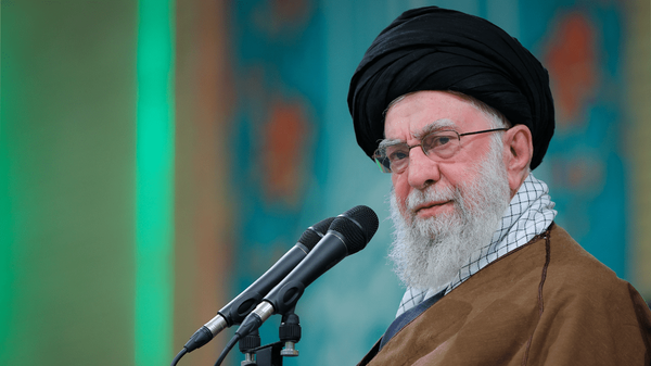 نقشه راه رهبر انقلاب برای مداحان